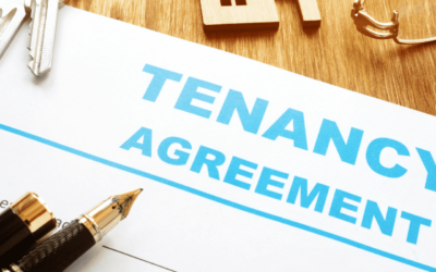 California Rental Agreement or Lease Agreement